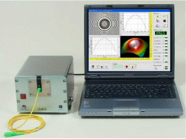 DAISI Interferometer